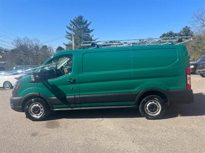2020 Ford Transit 150   - Photo 2 - Canton, MA 02021