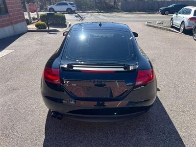 2010 Audi TT 2.0T quattro Premium - Photo 4 - Canton, MA 02021