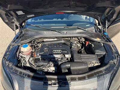 2010 Audi TT 2.0T quattro Premium - Photo 15 - Canton, MA 02021