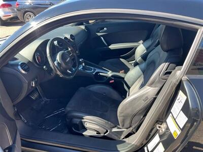 2010 Audi TT 2.0T quattro Premium - Photo 9 - Canton, MA 02021