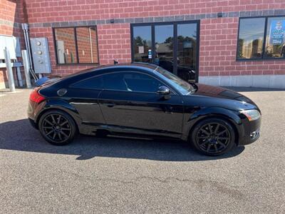 2010 Audi TT 2.0T quattro Premium - Photo 6 - Canton, MA 02021