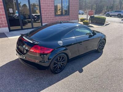 2010 Audi TT 2.0T quattro Premium - Photo 5 - Canton, MA 02021