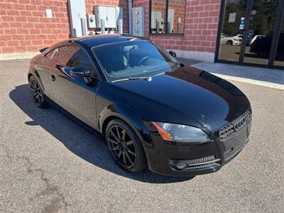 2010 Audi TT 2.0T quattro Premium - Photo 7 - Canton, MA 02021