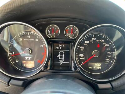 2010 Audi TT 2.0T quattro Premium - Photo 14 - Canton, MA 02021