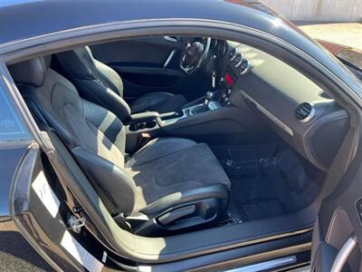 2010 Audi TT 2.0T quattro Premium - Photo 12 - Canton, MA 02021