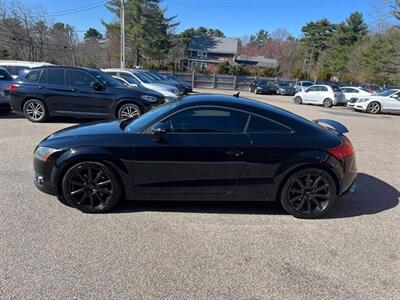2010 Audi TT 2.0T quattro Premium - Photo 2 - Canton, MA 02021