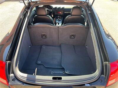 2010 Audi TT 2.0T quattro Premium - Photo 11 - Canton, MA 02021