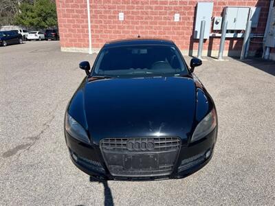 2010 Audi TT 2.0T quattro Premium - Photo 8 - Canton, MA 02021