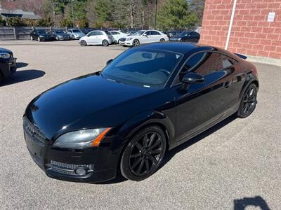 2010 Audi TT 2.0T quattro Premium - Photo 1 - Canton, MA 02021