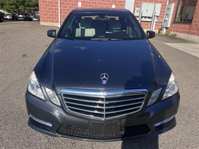 2013 Mercedes-Benz E 350 Luxury 4MATIC   - Photo 8 - Canton, MA 02021