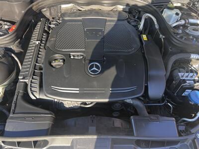 2013 Mercedes-Benz E 350 Luxury 4MATIC   - Photo 17 - Canton, MA 02021