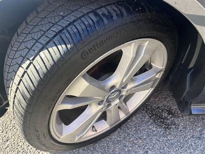 2013 Mercedes-Benz E 350 Luxury 4MATIC   - Photo 18 - Canton, MA 02021