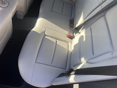 2013 Mercedes-Benz E 350 Luxury 4MATIC   - Photo 10 - Canton, MA 02021