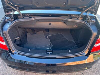 2012 Mercedes-Benz E 550 Convertible 2D   - Photo 15 - Canton, MA 02021