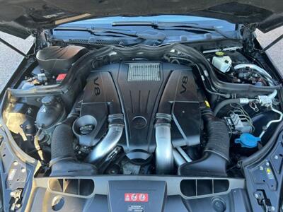 2012 Mercedes-Benz E 550 Convertible 2D   - Photo 20 - Canton, MA 02021