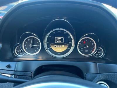 2012 Mercedes-Benz E 550 Convertible 2D   - Photo 19 - Canton, MA 02021