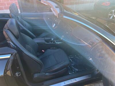 2012 Mercedes-Benz E 550 Convertible 2D   - Photo 16 - Canton, MA 02021