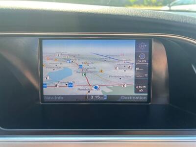 2012 Audi S5 3.0T Quattro Convertible 2D   - Photo 14 - Canton, MA 02021