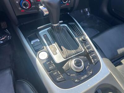 2012 Audi S5 3.0T Quattro Convertible 2D   - Photo 16 - Canton, MA 02021