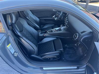 2017 Audi TT 2.0T quattro - Photo 10 - Canton, MA 02021