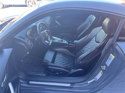 2017 Audi TT 2.0T quattro - Photo 7 - Canton, MA 02021