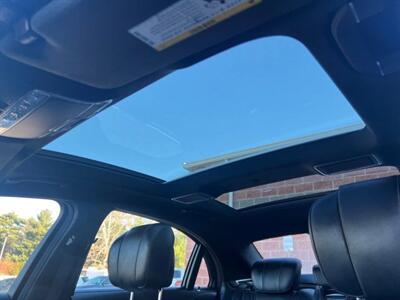 2016 Mercedes-Benz S 63 AMG 4MATIC Sedan 4D   - Photo 25 - Canton, MA 02021