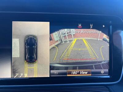 2016 Mercedes-Benz S 63 AMG 4MATIC Sedan 4D   - Photo 22 - Canton, MA 02021