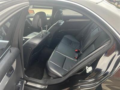 2013 Mercedes-Benz C 300 4MATIC Sport Sedan 4D - Photo 10 - Canton, MA 02021