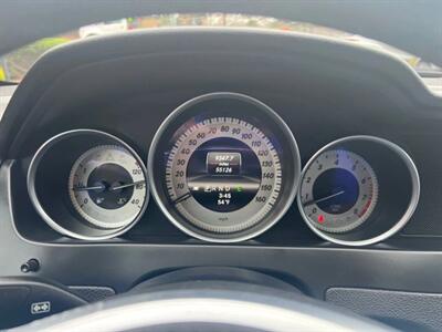 2013 Mercedes-Benz C 300 4MATIC Sport Sedan 4D - Photo 18 - Canton, MA 02021