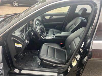 2013 Mercedes-Benz C 300 4MATIC Sport Sedan 4D - Photo 9 - Canton, MA 02021