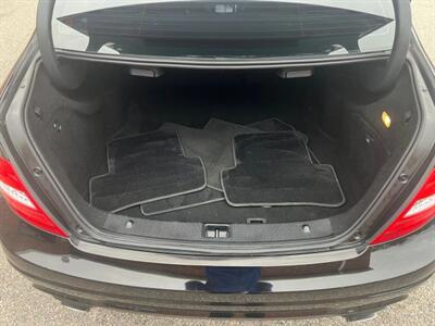 2013 Mercedes-Benz C 300 4MATIC Sport Sedan 4D - Photo 11 - Canton, MA 02021