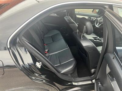 2013 Mercedes-Benz C 300 4MATIC Sport Sedan 4D - Photo 12 - Canton, MA 02021