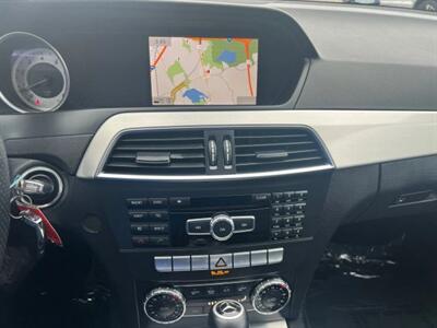 2013 Mercedes-Benz C 300 4MATIC Sport Sedan 4D - Photo 16 - Canton, MA 02021