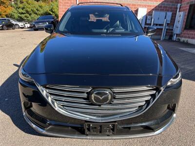 2023 Mazda CX-9 Grand Touring   - Photo 8 - Canton, MA 02021