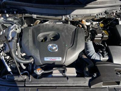 2023 Mazda CX-9 Grand Touring   - Photo 21 - Canton, MA 02021