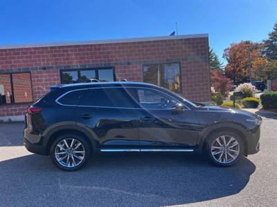 2023 Mazda CX-9 Grand Touring   - Photo 6 - Canton, MA 02021