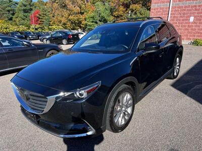 2023 Mazda CX-9 Grand Touring   - Photo 1 - Canton, MA 02021