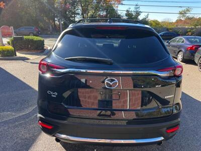 2023 Mazda CX-9 Grand Touring   - Photo 4 - Canton, MA 02021
