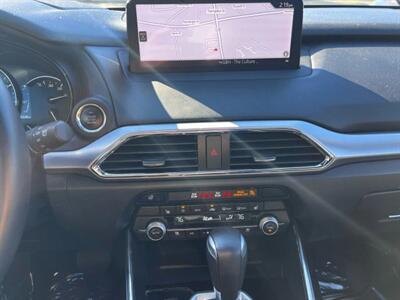 2023 Mazda CX-9 Grand Touring   - Photo 18 - Canton, MA 02021
