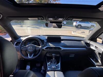 2023 Mazda CX-9 Grand Touring   - Photo 17 - Canton, MA 02021