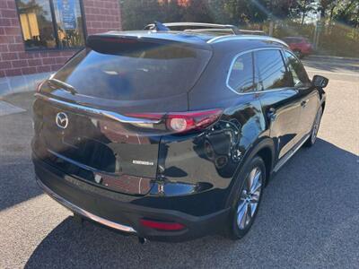 2023 Mazda CX-9 Grand Touring   - Photo 5 - Canton, MA 02021