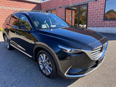 2023 Mazda CX-9 Grand Touring   - Photo 7 - Canton, MA 02021