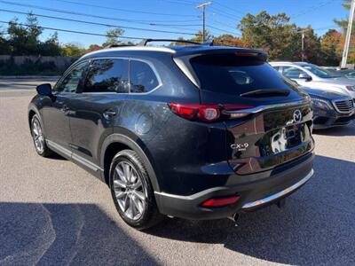 2023 Mazda CX-9 Grand Touring   - Photo 3 - Canton, MA 02021