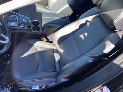 2023 Mazda CX-9 Grand Touring   - Photo 9 - Canton, MA 02021