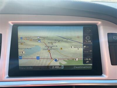2011 Audi A6 3.0T quattro Prestige   - Photo 16 - Canton, MA 02021