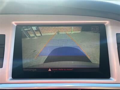 2011 Audi A6 3.0T quattro Prestige   - Photo 17 - Canton, MA 02021