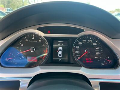 2011 Audi A6 3.0T quattro Prestige   - Photo 18 - Canton, MA 02021
