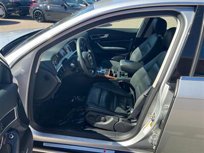 2011 Audi A6 3.0T quattro Prestige   - Photo 9 - Canton, MA 02021