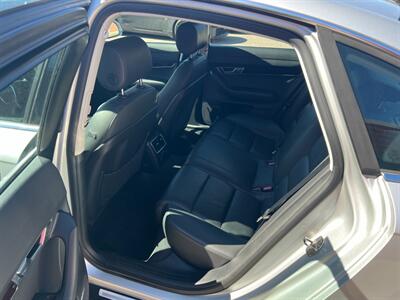 2011 Audi A6 3.0T quattro Prestige   - Photo 10 - Canton, MA 02021