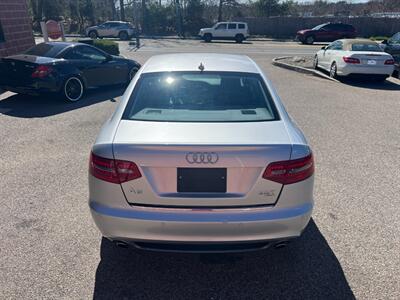 2011 Audi A6 3.0T quattro Prestige   - Photo 4 - Canton, MA 02021